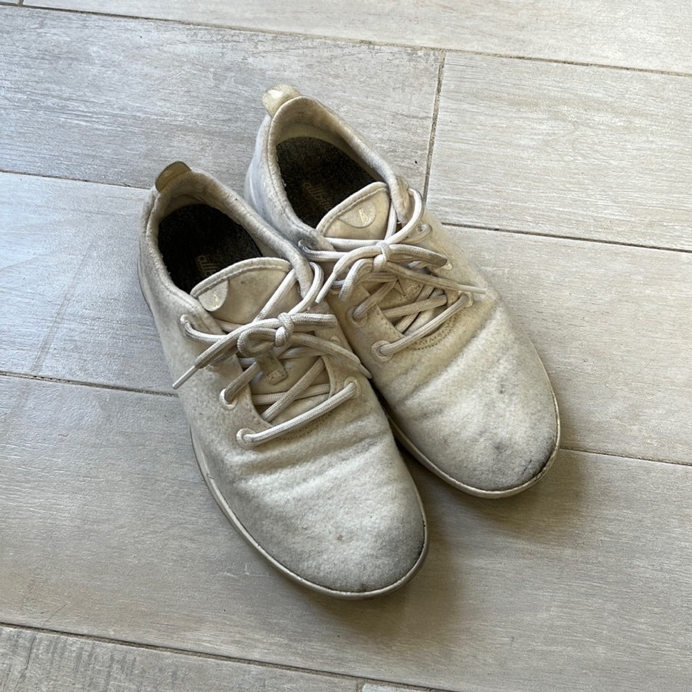 ALLBIRDS Wool Runners